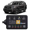 PEDAL COMMANDER for Toyota Sequoia 2023-2026 Throttle Response Controller