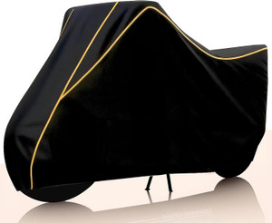 PEDALUP Waterproof Two Wheeler Cover for Bajaj