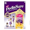 Pediasure Health & Nutrition Drink Powder 200 grams,Kesar badam,Scientifically Designed Nutrition for Supporting Kids Growth