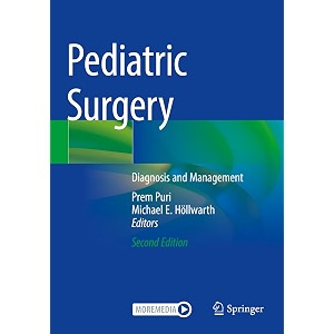 pediatric surgery diagnosis and management