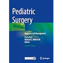Pediatric Surgery: Diagnosis and Management