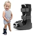Pediatric Walking Boot For Kids - Kids Walking Boot - Fits 6.5 - 8 Year Old