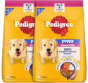PEDIGREE 100 Nutrition Chicken Milk 11 kg