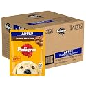 Pedigree Adult Wet Dog Food Roasted Lamb
