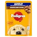 Pedigree Adult Wet Dog Food Roasted Lamb