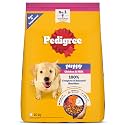 Pedigree Puppy Dry Dog Food Chicken amp