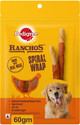 PEDIGREE Ranchos Spiral Wrap and Smoky Flavor
