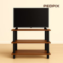 PEDPIX Engineered Wood TV Entertainment Unit