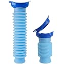 Pee Bottles for Men,Portable Urinal for Men,Collapsible Urine Bottle 750ML