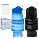 Pee Bottles for Men,Portable Urinal for Men,Collapsible Urine Bottle 750ML
