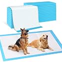 Pee Pads For Dogs 36"X51"Extra Large Dog Pee Pads  40 Count