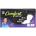 Pee Safe Comfort Night Pads XXXXL 2