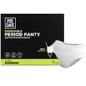 Pee Safe Comfort Period Panty L-XL