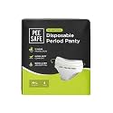 Pee Safe Comfort Period Panties M-L