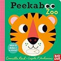 Peekaboo Zoo