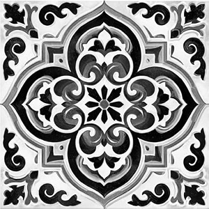 peel and stick wall sticky backsplash vinyl waterproof removable tile sticker decals for bathroom amp kitchen vintage floral 8x8 inch 36 pcs