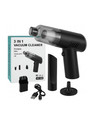 peengh 3-in-1 Portable Wireless Vacuum Cleaner for