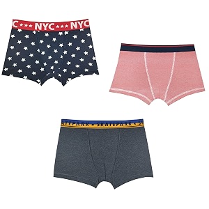 Underwear For Kids Boys Kids Inner Wear