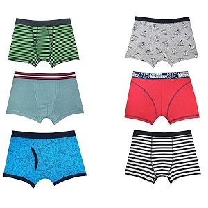 Underwear For Kids Boys Kids Inner Wear