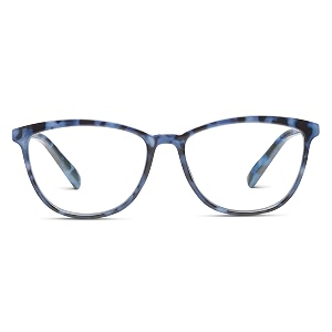 Peepers by PeeperSpecs Womens Blue Light Filtering