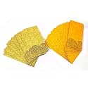Peeplvalue Premium 100 Pcs Designer Money gift