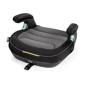 peg perego viaggio shuttle crystal black