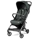 PEG Volo, Ultra Lightweight Carry-On Compliant Travel Stroller, Metal