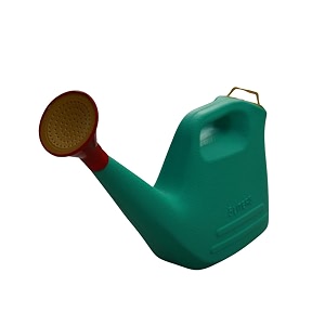 garden watering can 5l indoor and outdoor garden usage watering can with durable water sprayer for home balcony garden