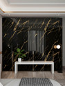 Peijinsart 200 cm x 60 cm Waterproof Decorative Vinyl Wallpaper