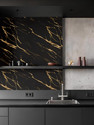 Peijinsart 200 cm x 60 cm Waterproof Decorative Vinyl Wallpaper
