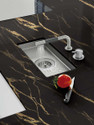 Peijinsart 200 cm x 60 cm Waterproof Decorative Vinyl Wallpaper