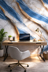 peijinsart 200 cm x 60 cm waterproof decorative vinyl wallpaper multicolor pack of 3