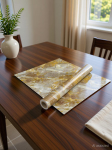 peijinsart 200 cm x 60 cm waterproof decorative vinyl wallpaper
