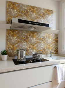 peijinsart 200 cm x 60 cm waterproof decorative vinyl wallpaper