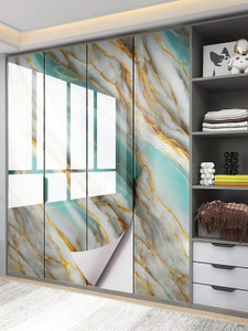 peijinsart 200 cm x 60 cm waterproof decorative vinyl wallpaper