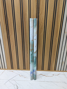 peijinsart 200 cm x 60 cm waterproof decorative vinyl wallpaper