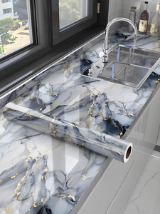 peijinsart 200 cm x 60 cm waterproof decorative vinyl wallpaper