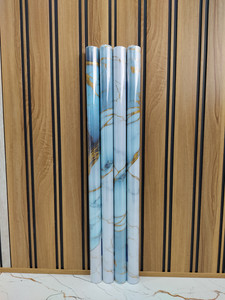 peijinsart 200 cm x 60 cm waterproof decorative vinyl wallpaper