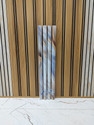 Peijinsart 200 cm x 60 cm Waterproof Decorative Vinyl Wallpaper