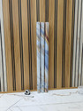 Peijinsart 200 cm x 60 cm Waterproof Decorative Vinyl Wallpaper