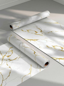peijinsart 200 cm x 60 cm waterproof decorative vinyl wallpaper