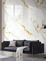 Peijinsart 200 cm x 60 cm Waterproof Decorative Vinyl Wallpaper