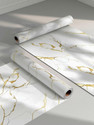 Peijinsart 200 cm x 60 cm Waterproof Decorative Vinyl Wallpaper