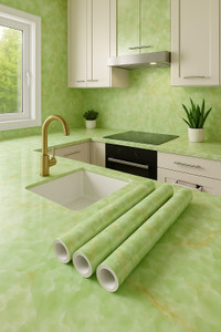 peijinsart 200 cm x 60 cm waterproof decorative vinyl wallpaper