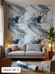 peijinsart 200 cm x 60 cm waterproof decorative vinyl wallpaper
