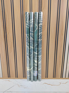 peijinsart 200 cm x 60 cm waterproof decorative vinyl wallpaper multicolor pack of 4