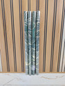 Peijinsart 200 cm x 60 cm Waterproof Decorative Vinyl Wallpaper (Multicolor, Pack of 4)