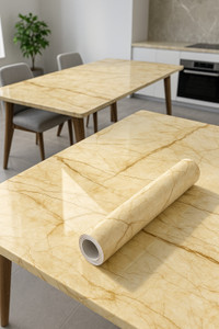 peijinsart 200 cm x 60 cm waterproof decorative vinyl wallpaper