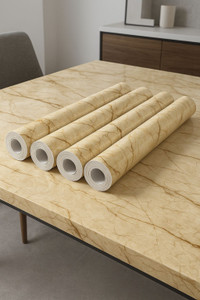 peijinsart 200 cm x 60 cm waterproof decorative vinyl wallpaper