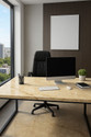 Peijinsart 200 cm x 60 cm Waterproof Decorative Vinyl Wallpaper